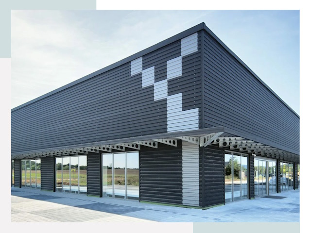 Торговые здания в Пушкин от 649 руб. за м2