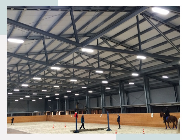 Строительство конных манежей от 649 руб в Пушкин