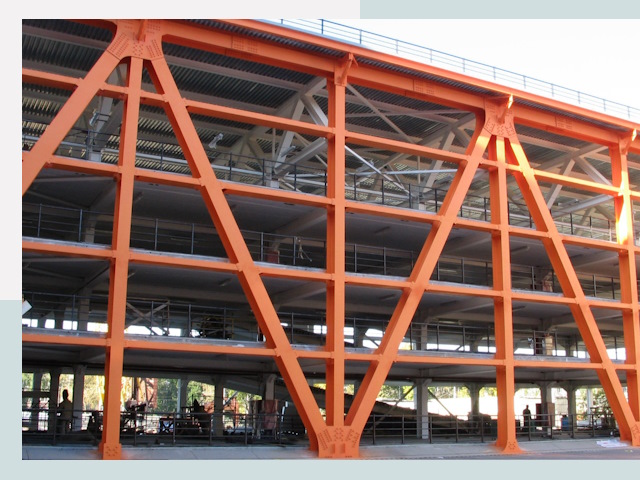 Многоуровневые паркинги в Пушкин от 649 руб.