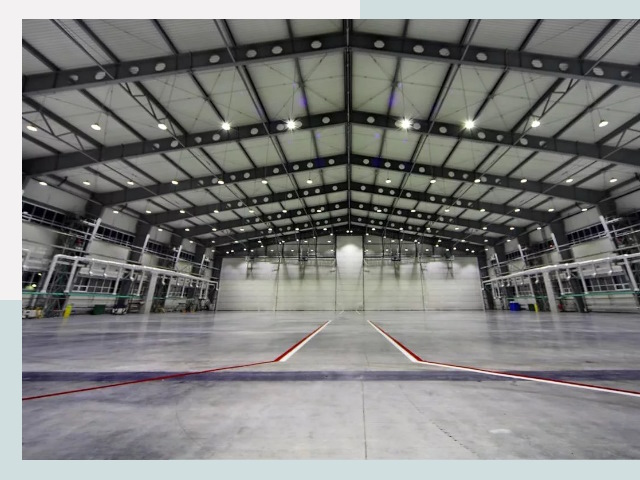 Ангары для бизнеса в Пушкин от 649 руб. - Надежность и качество