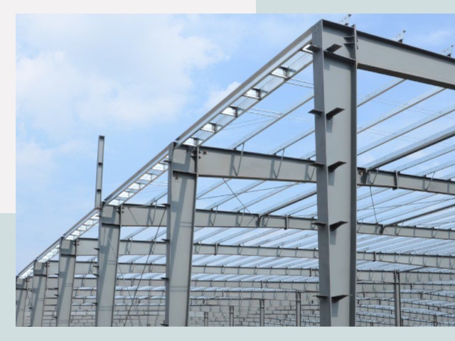 Металлокаркасы для складов от 649 руб. в Пушкине